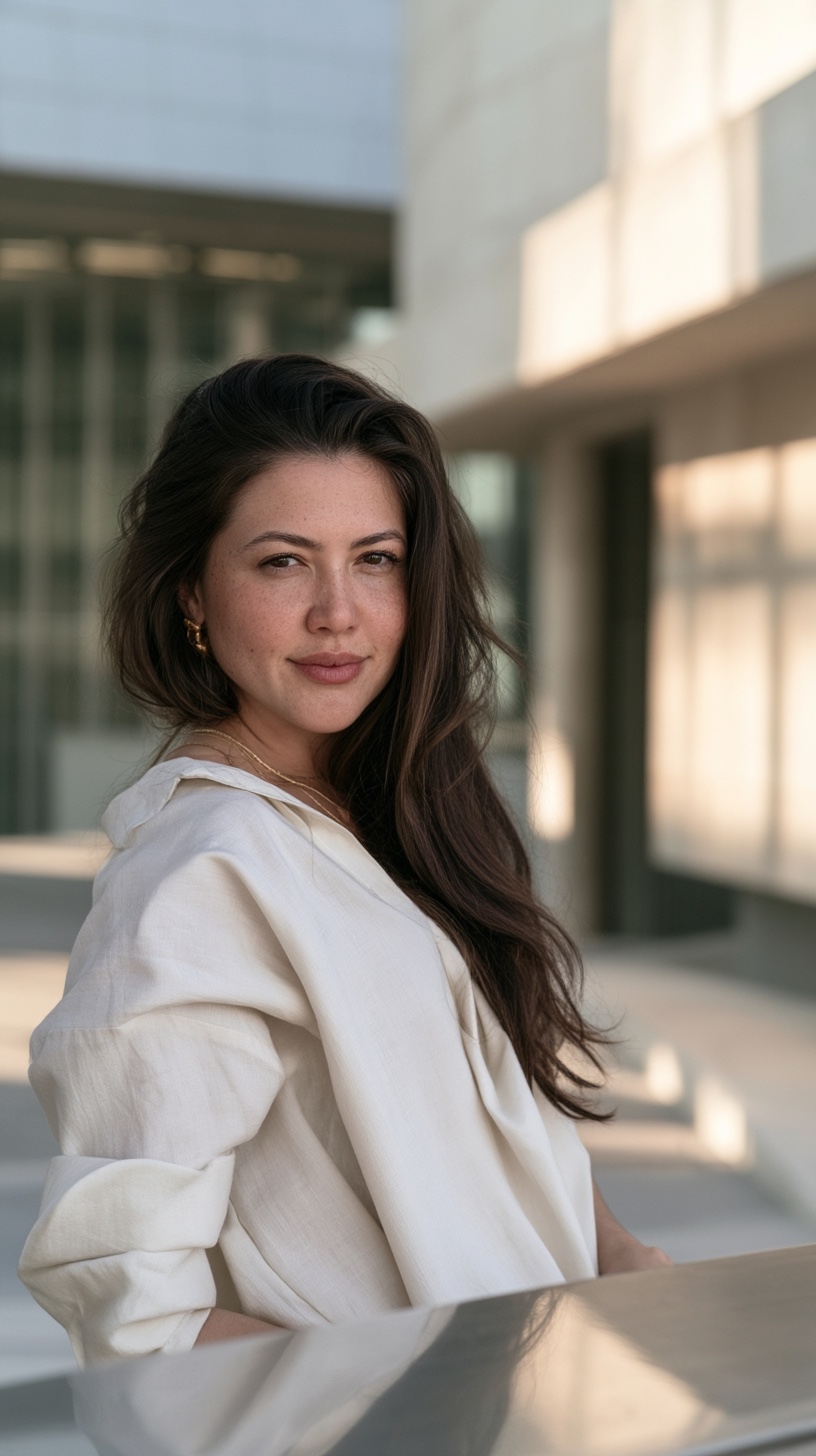 Fernanda Algazal, founder of ALGAZAL//CO