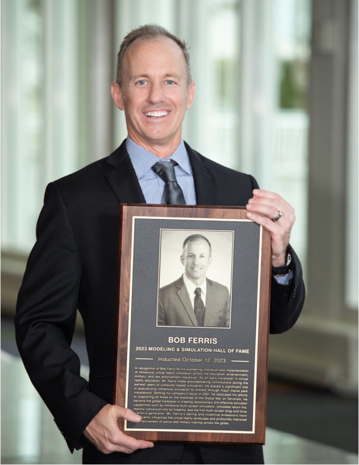 Bob Ferris