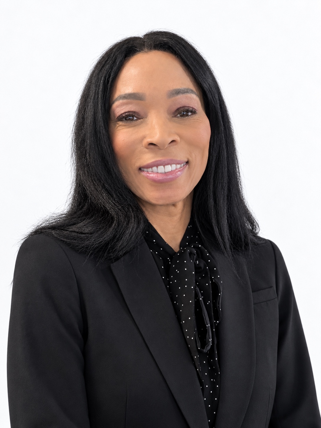 Tiffany Allegretti, Director, PR