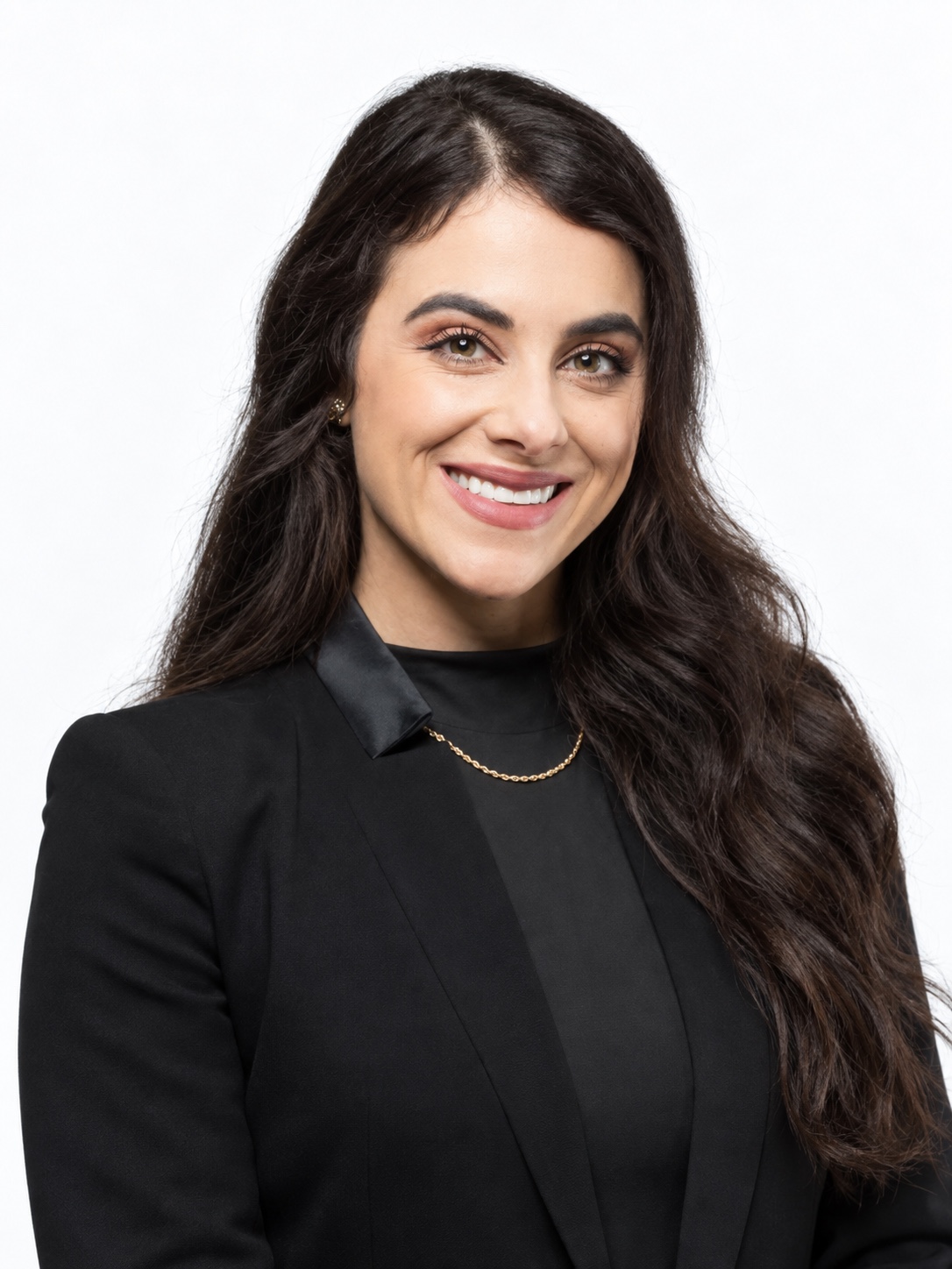 Brenlyn Motlagh, Director, PR
