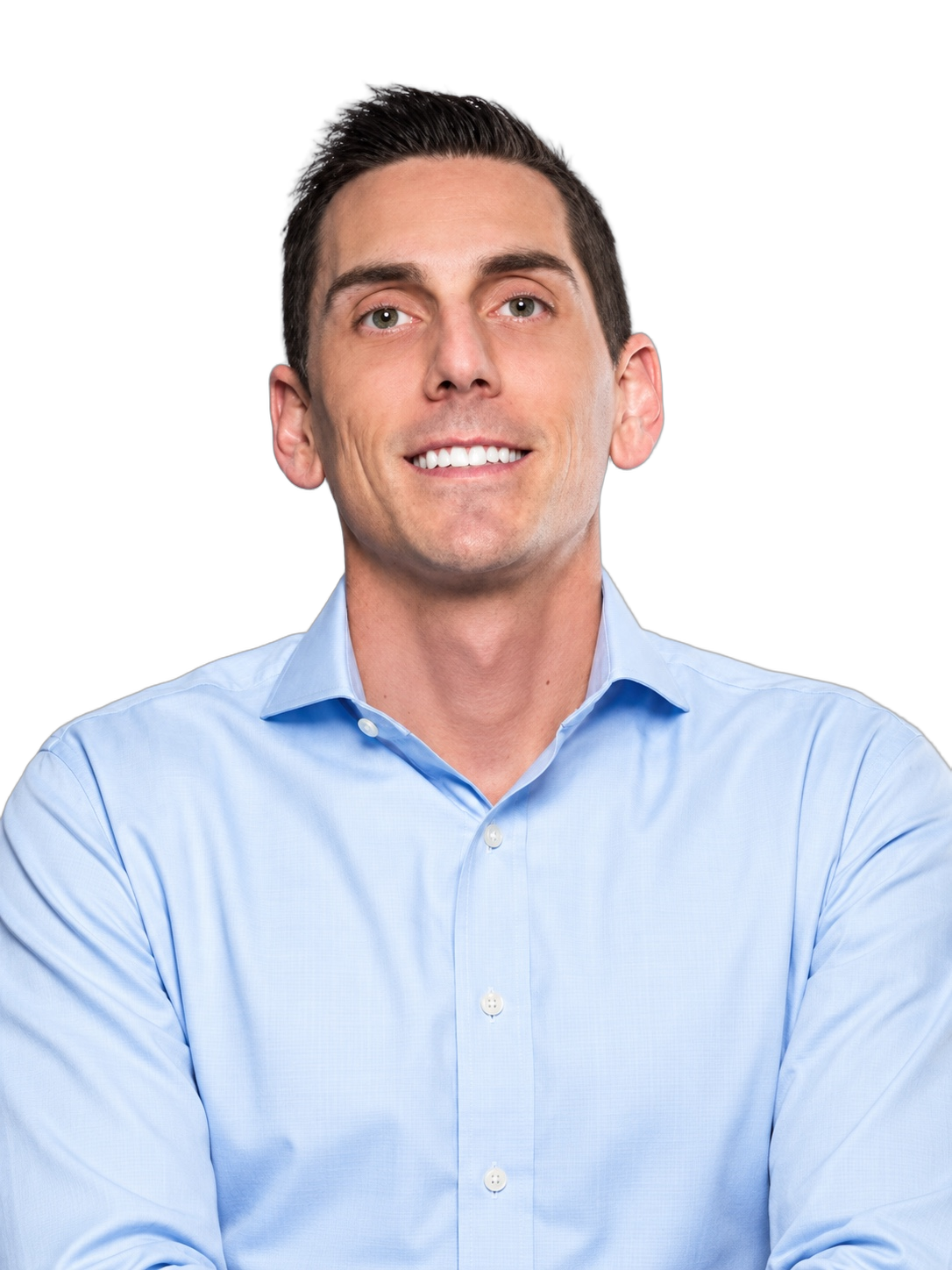 Matt Glover, Senior Managing Director