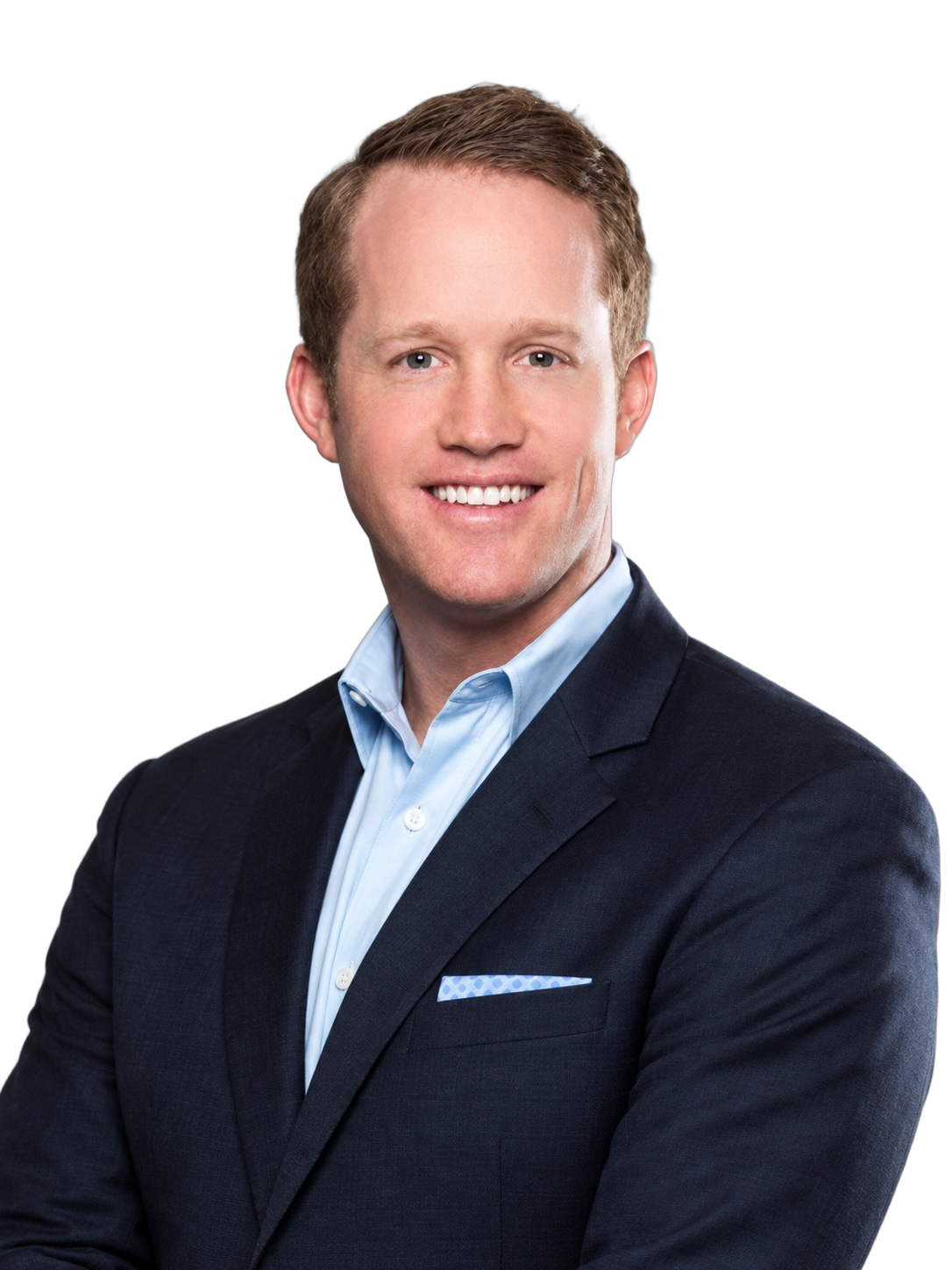 Tom Colton, Senior Managing Director