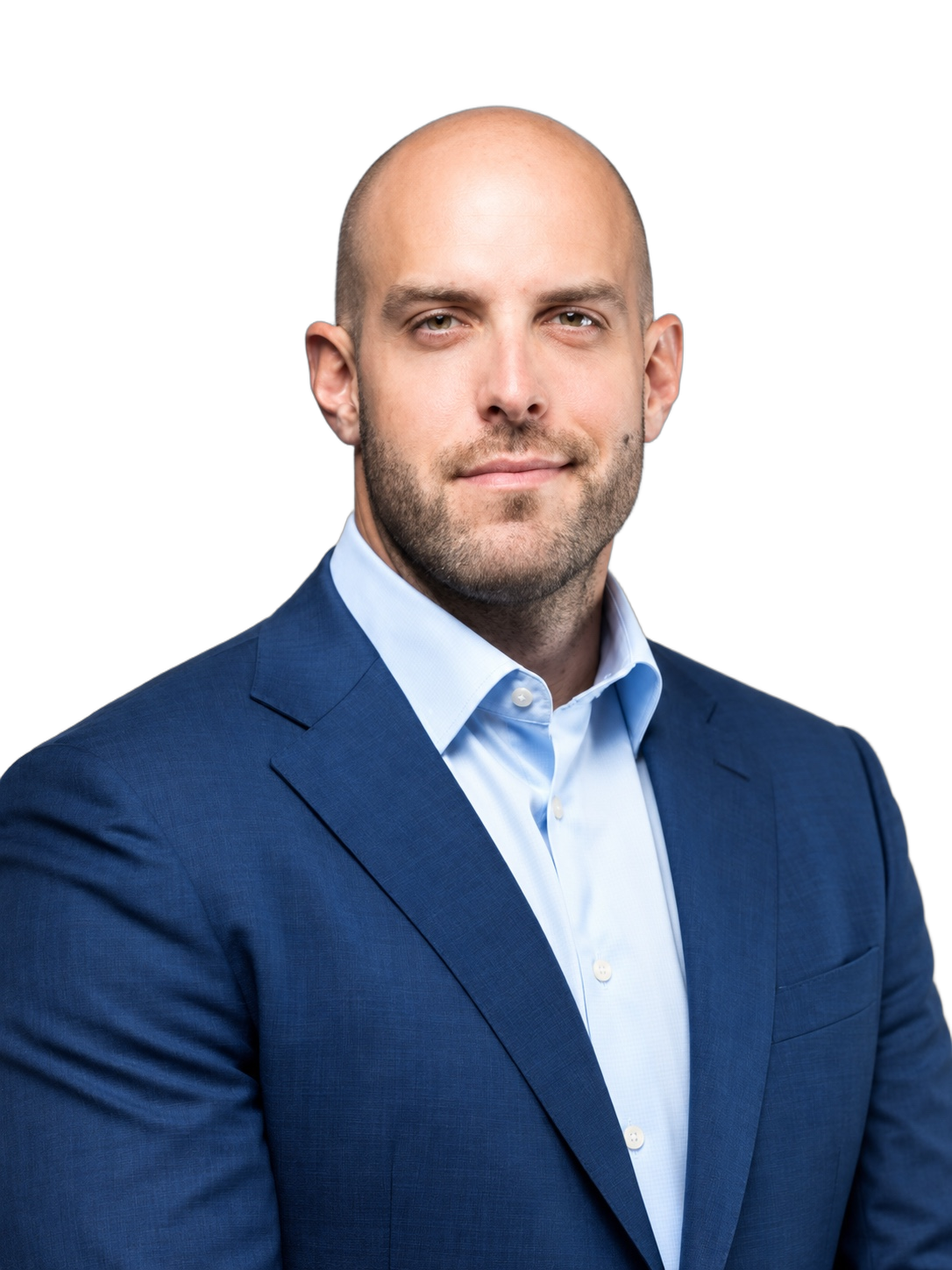 Ralf Esper, Managing Director