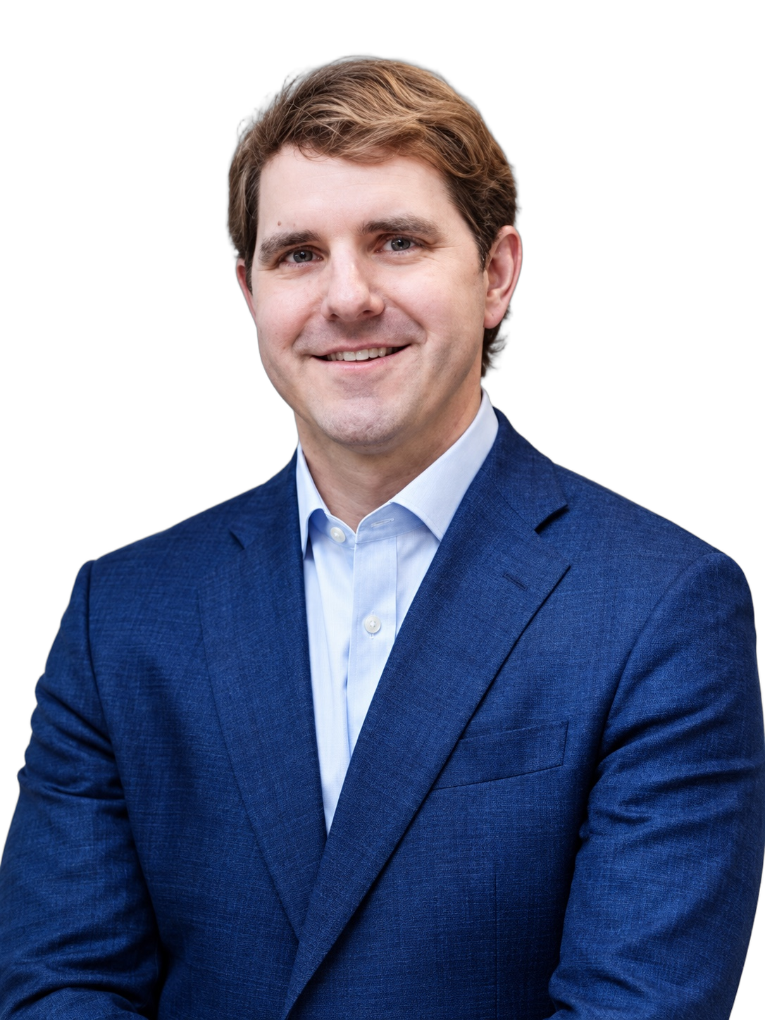 Georg Venturatos, Managing Director