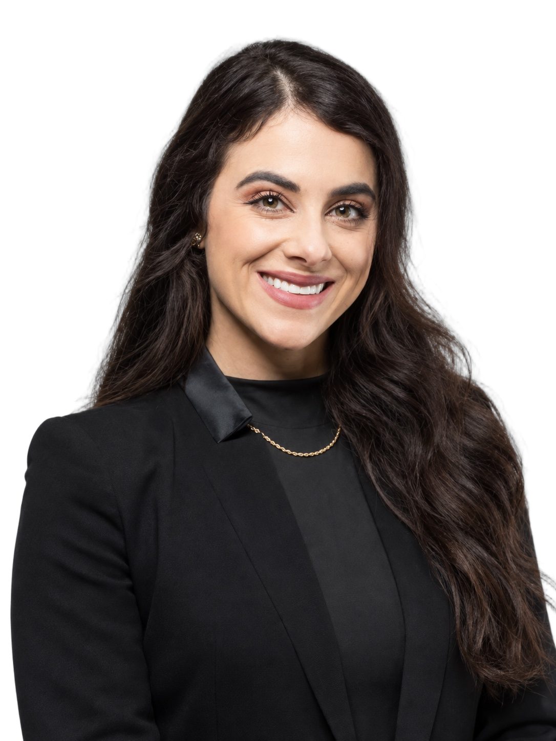 Brenlyn Motlagh, Director PR
