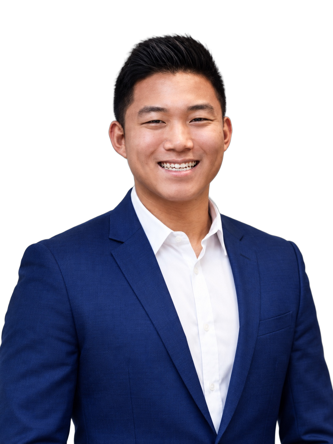 John Yi, Managing Director