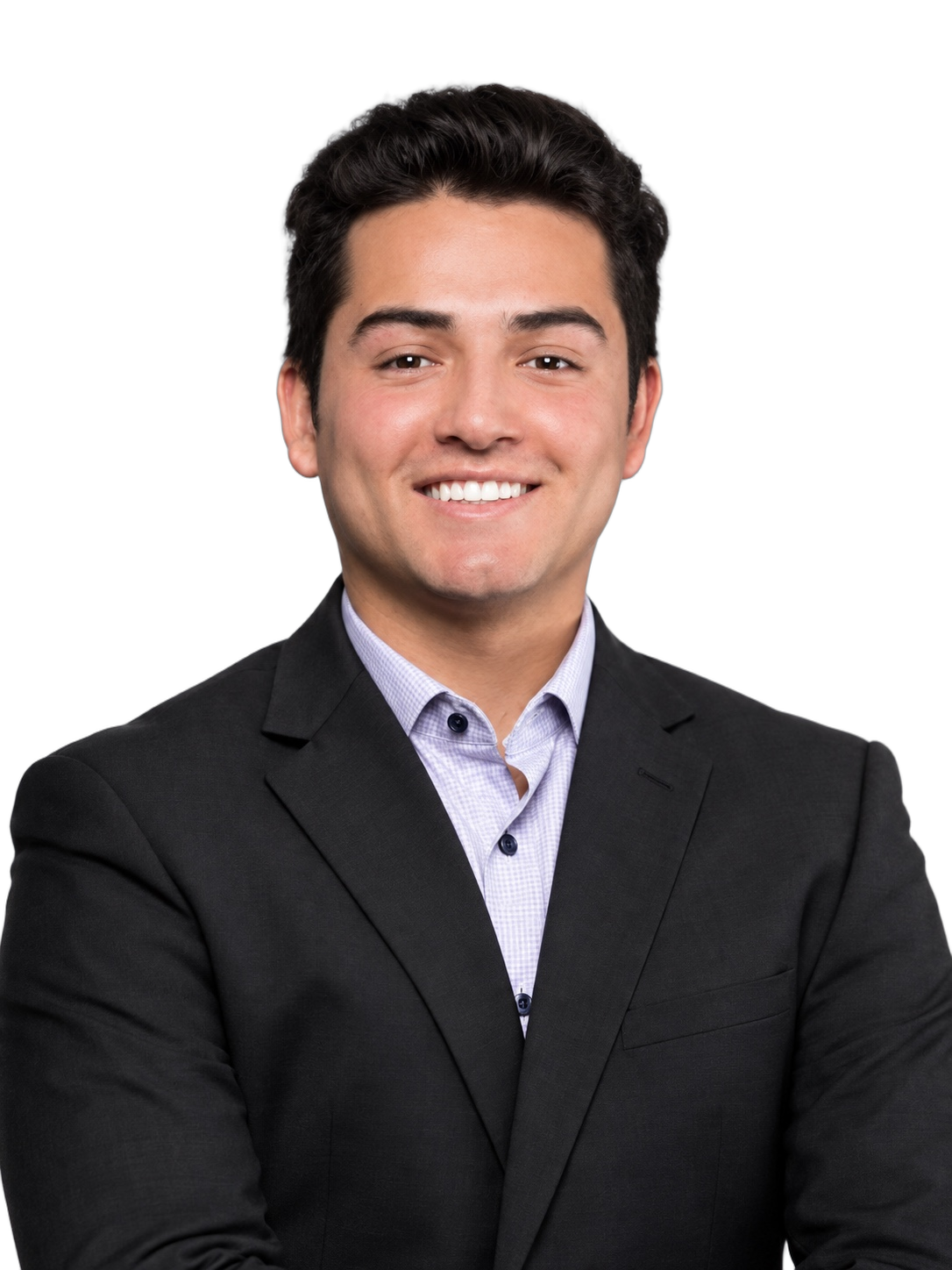 Greg Robles, Director