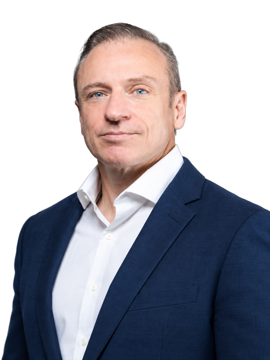 David Walsh, Managing Director
