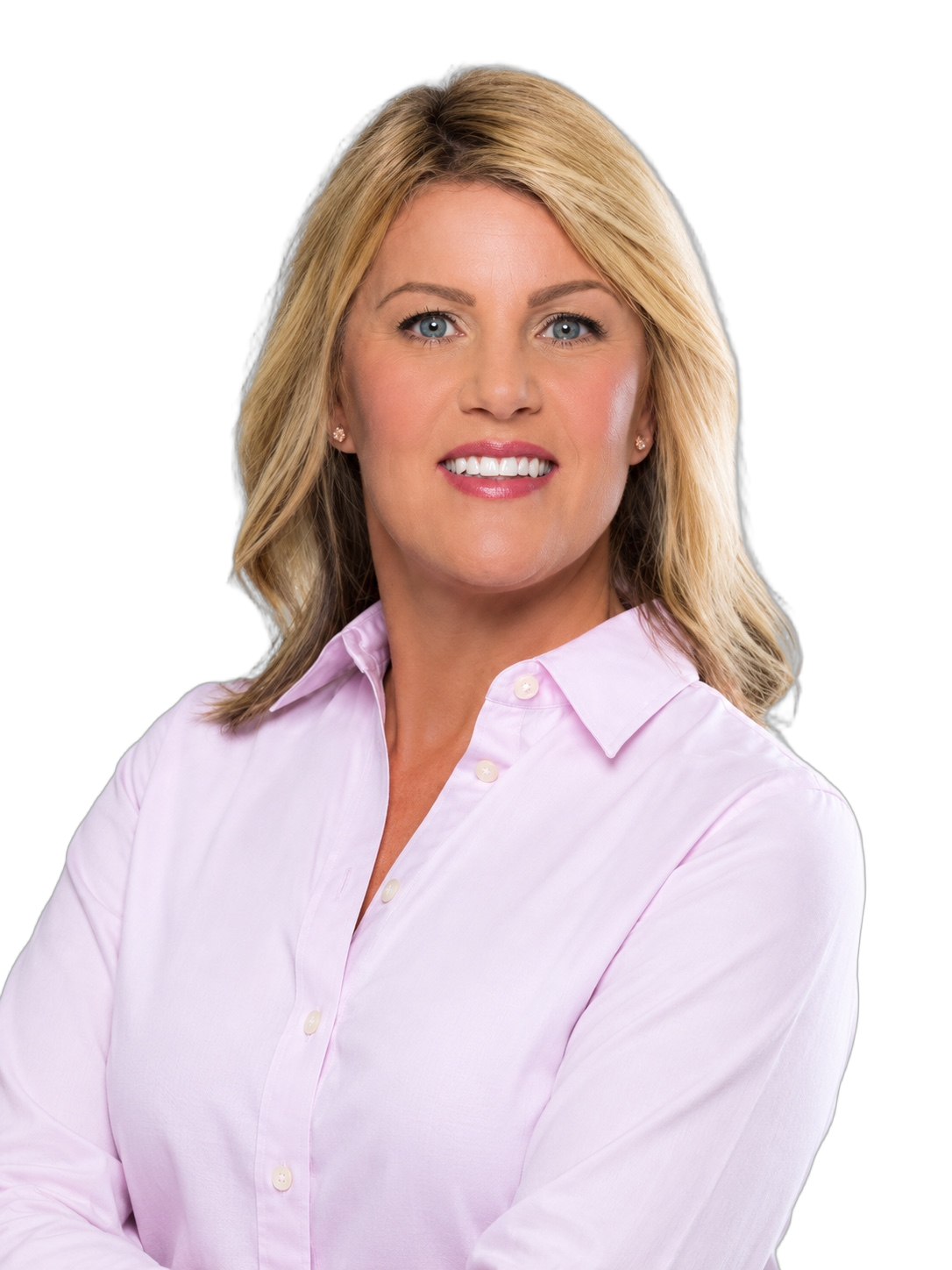 Laressa Gallagher, Operations Manager