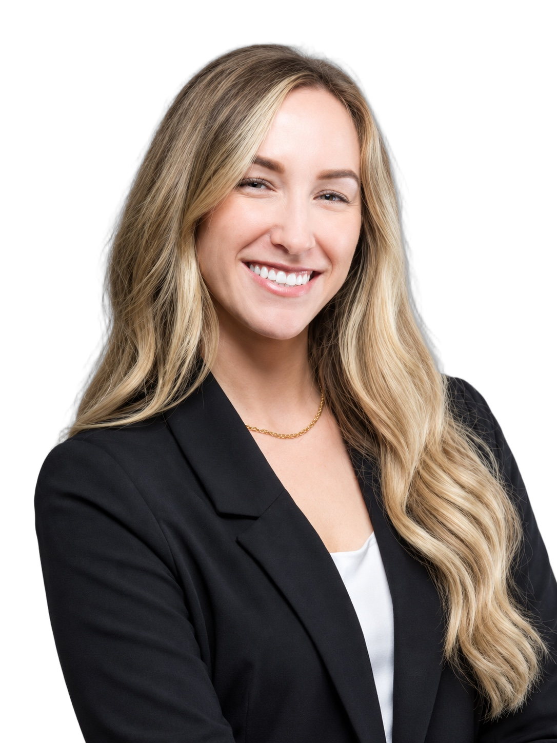 Jenn Gouveia, Senior Marketing Manager