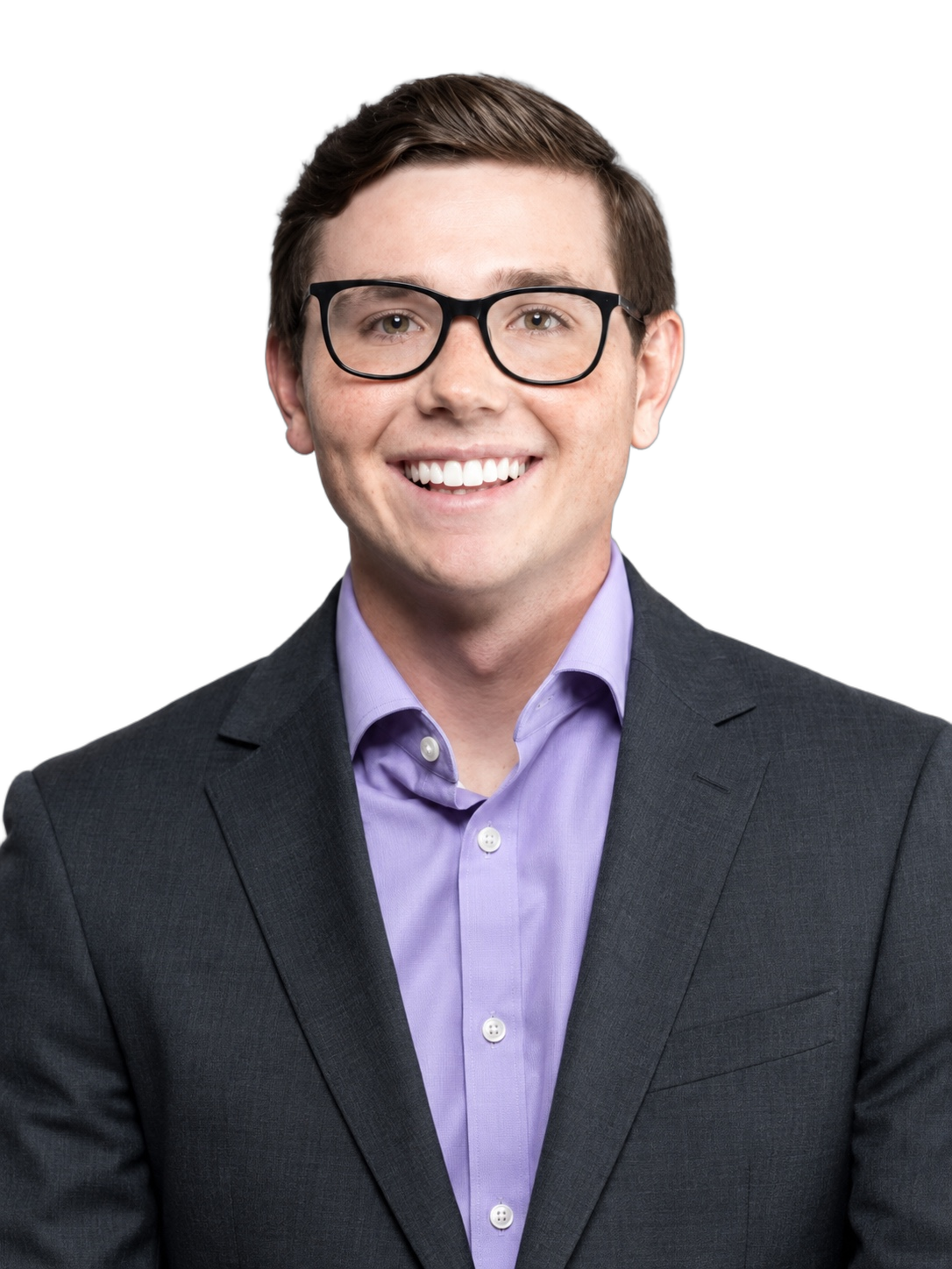 Greg Bradbury, Senior Associate