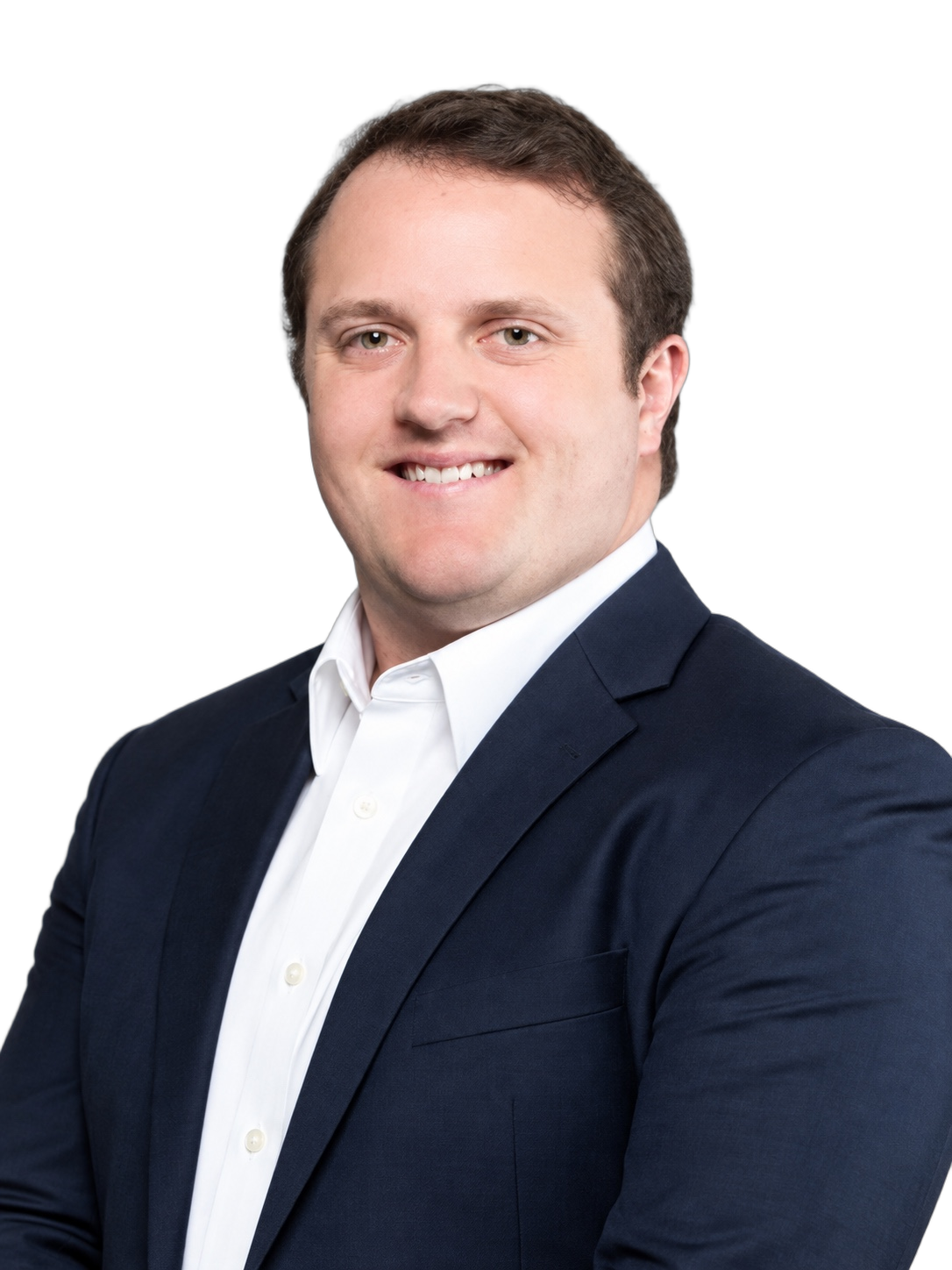 Patrick Hall, Senior Associate