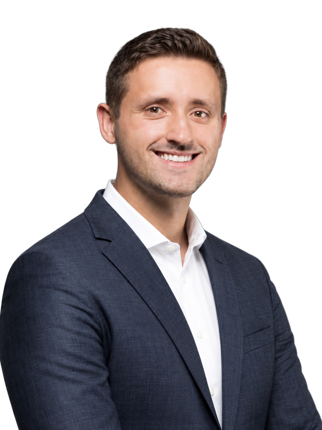 Ryan Deloney, Senior Account Manager PR