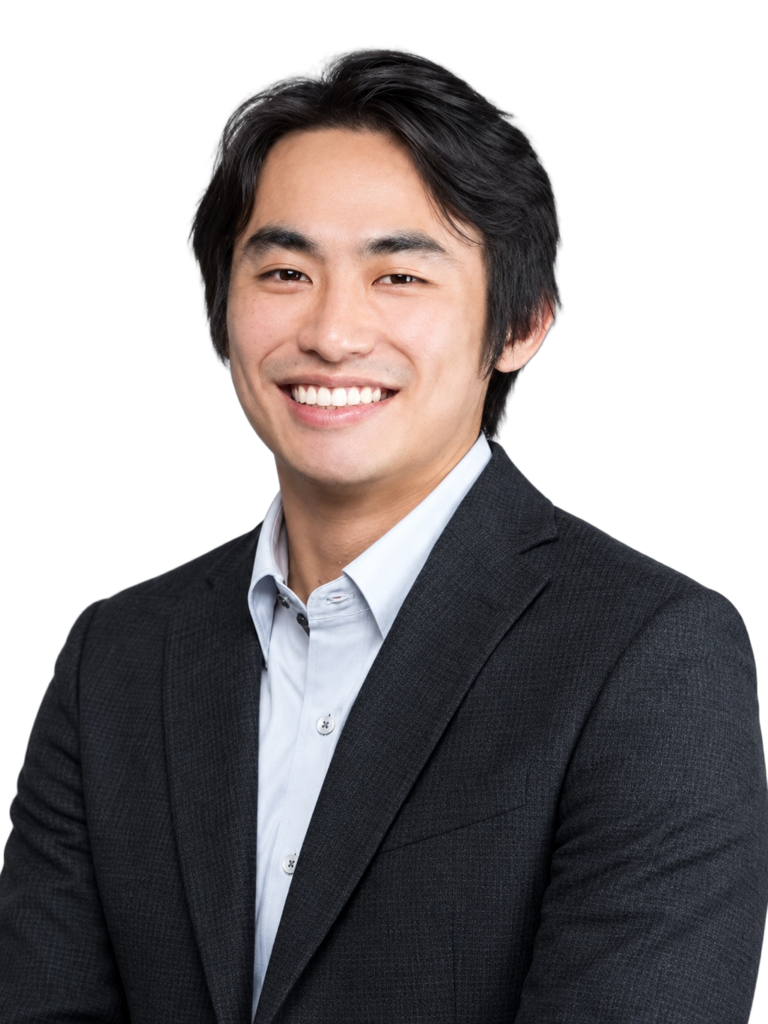 Steven Shinmachi, Associate