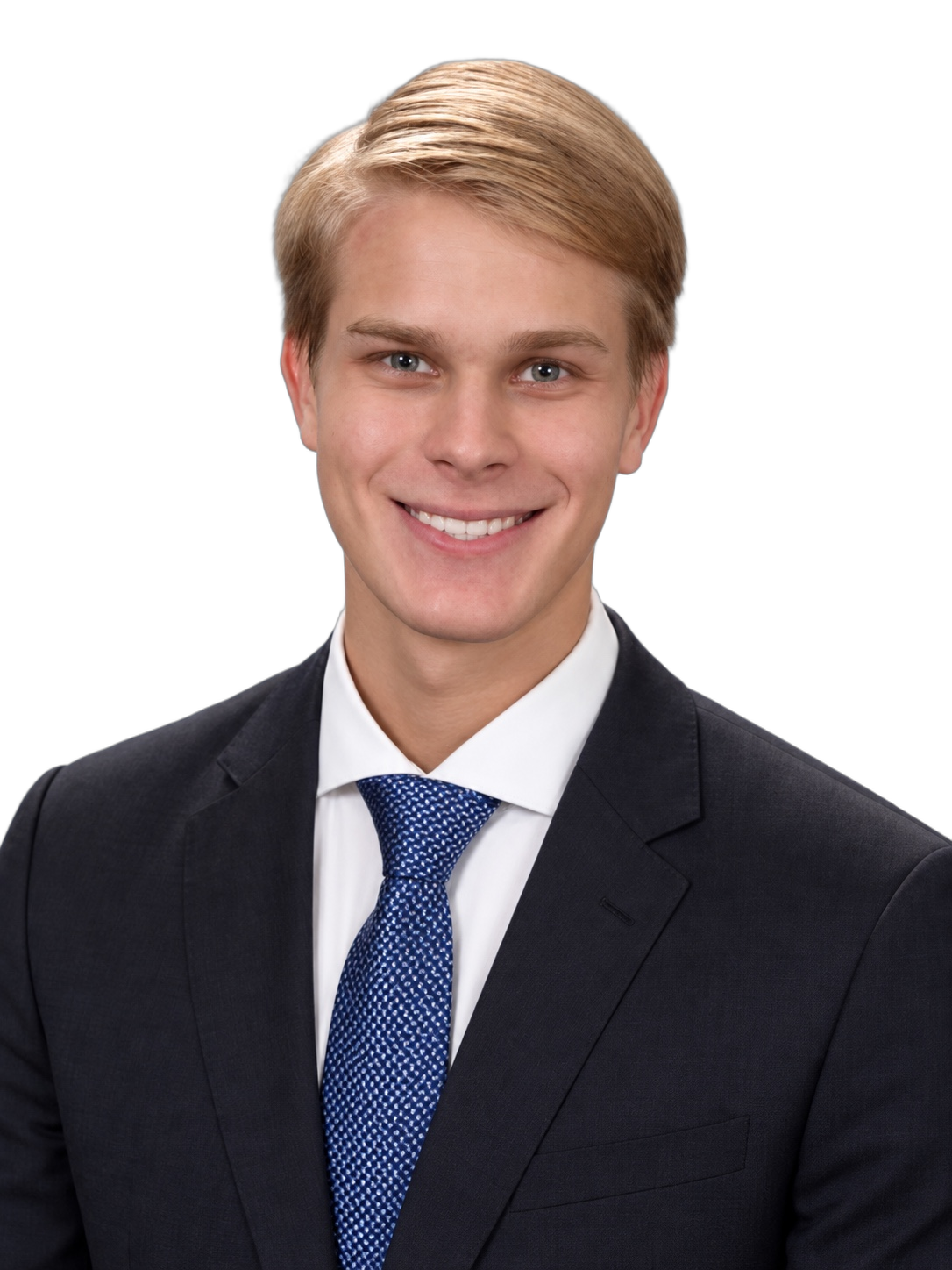 Nicholas Kemppainen, Analyst
