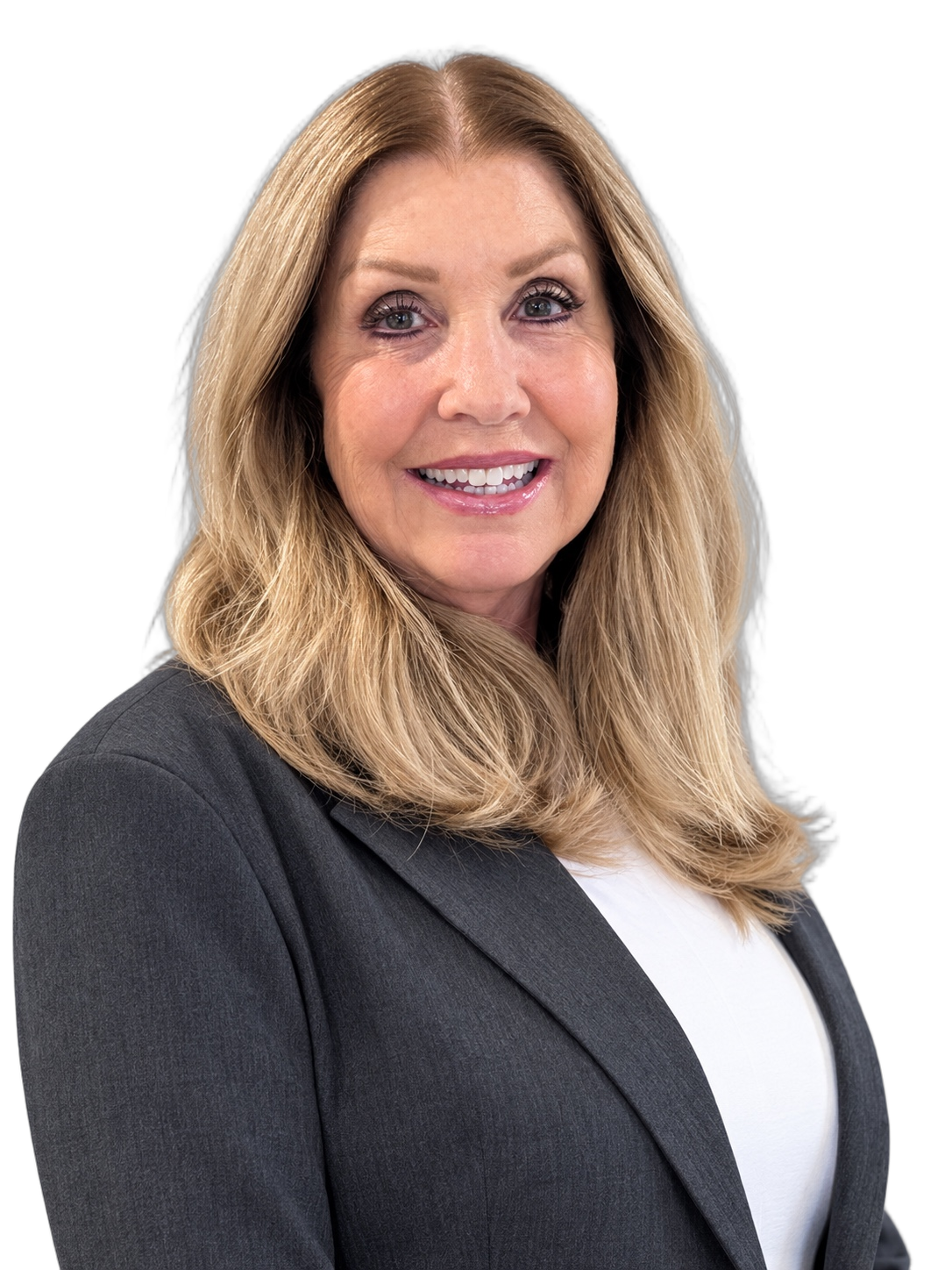 Carrie Partridge, Administrative Assistant