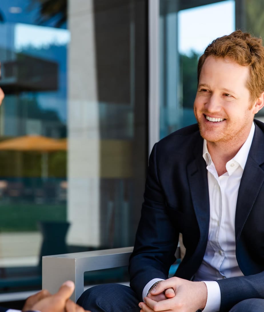 Gateway advisors in conversation