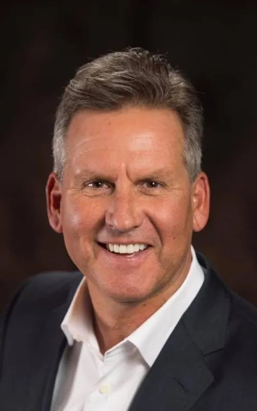 Andy Regrut