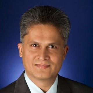 Nandan Amladi