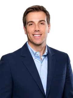 Cody Slach, Senior Managing Director