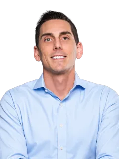 Matt Glover, Senior Managing Director