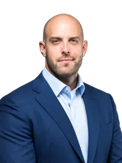 Ralf Esper, Managing Director