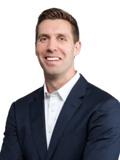 Zach Kadletz, Managing Director PR