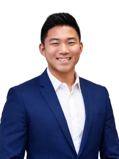 John Yi, Managing Director