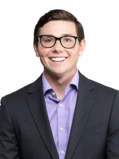 Greg Bradbury, Senior Associate