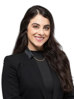 Brenlyn Motlagh, Director PR