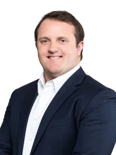 Patrick Hall, Senior Associate
