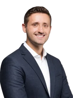 Ryan Deloney, Senior Account Manager PR