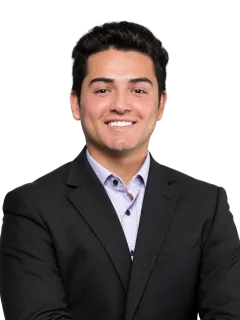 Greg Robles, Director