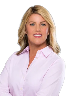 Laressa Gallagher, Operations Manager