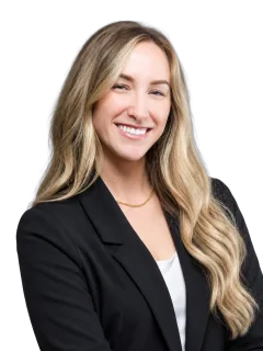 Jenn Gouveia, Senior Marketing Manager