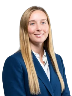 Taylor Stadeli, Associate