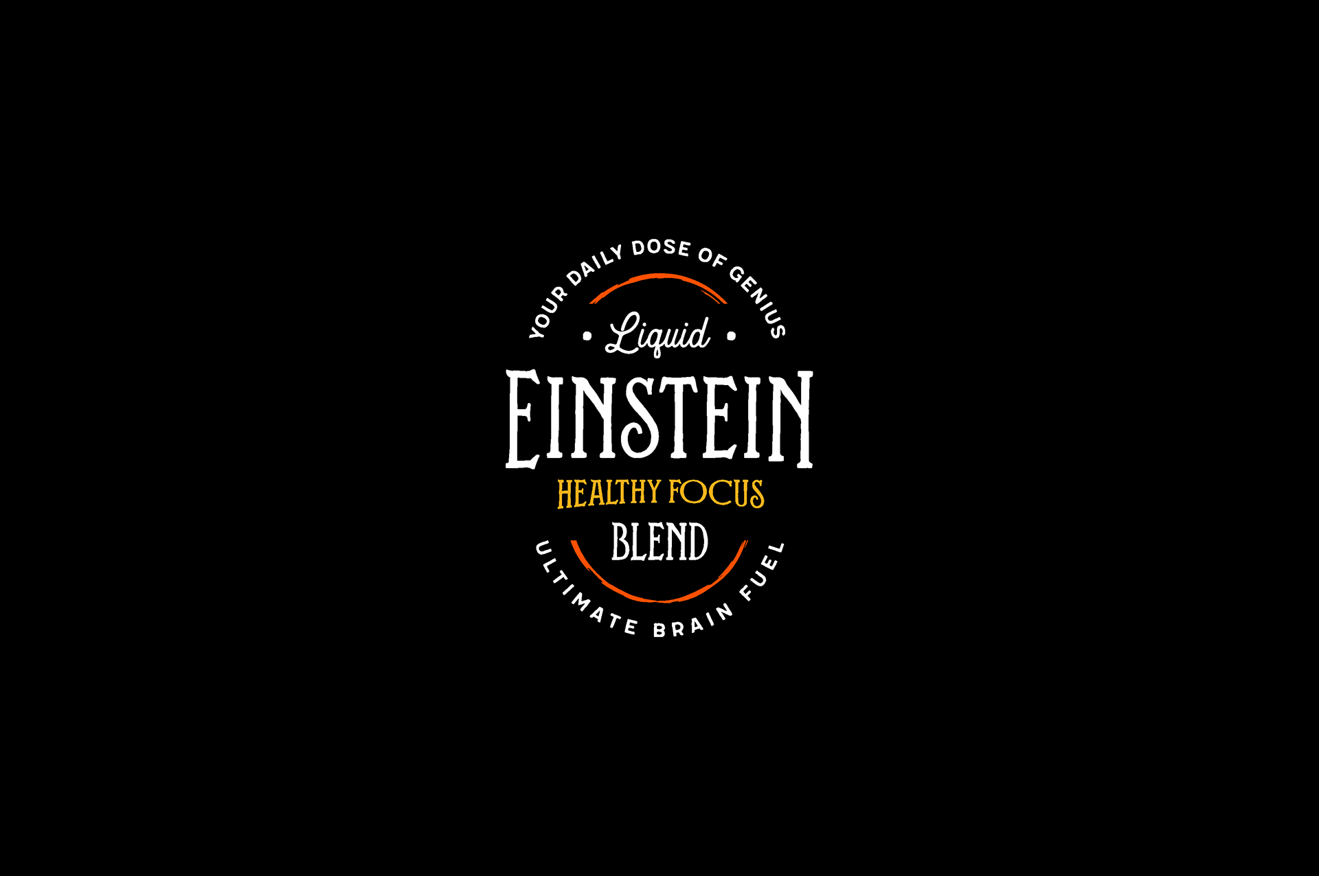 Liquid Einstein