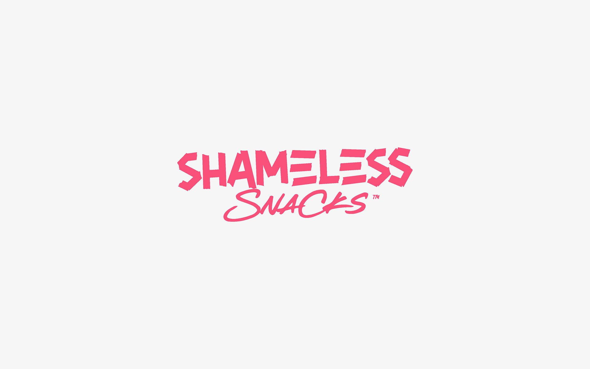 Shameless Snacks