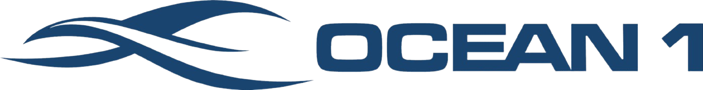 Ocean1 Yachts logo