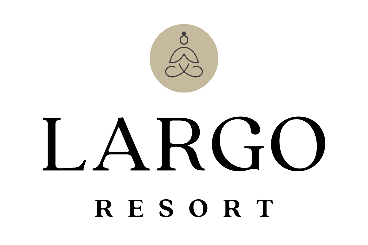 Largo Resort logo