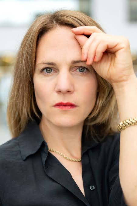 Sophie Bejot