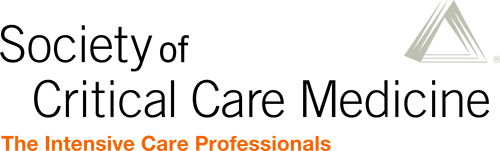 Society of Critical Care Medicine (SCCM) logo