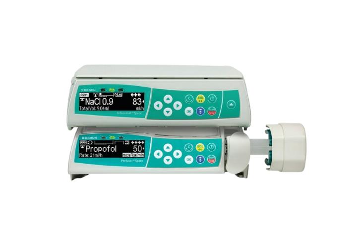 IV Pump