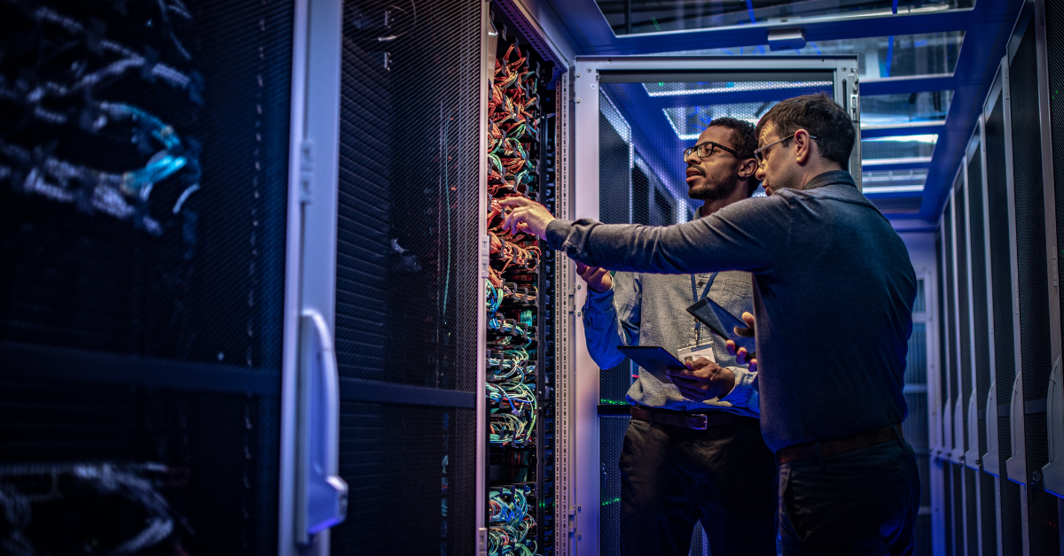 Digital forensics and incident response