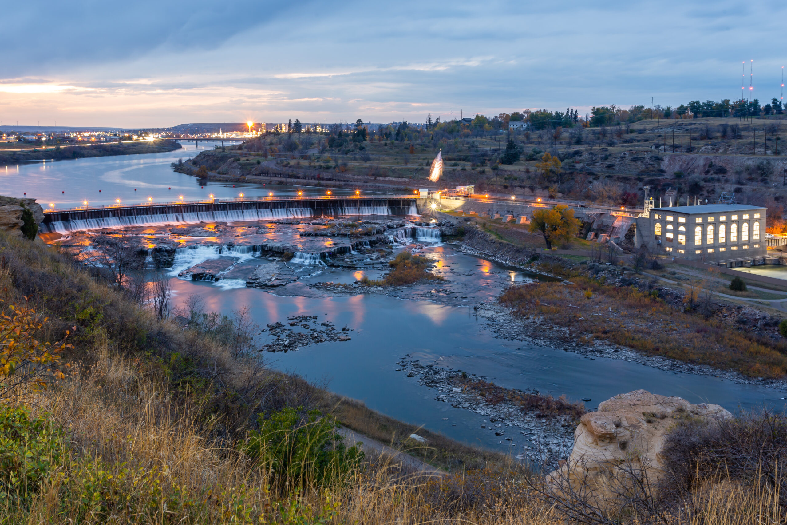 Great Falls, Montana