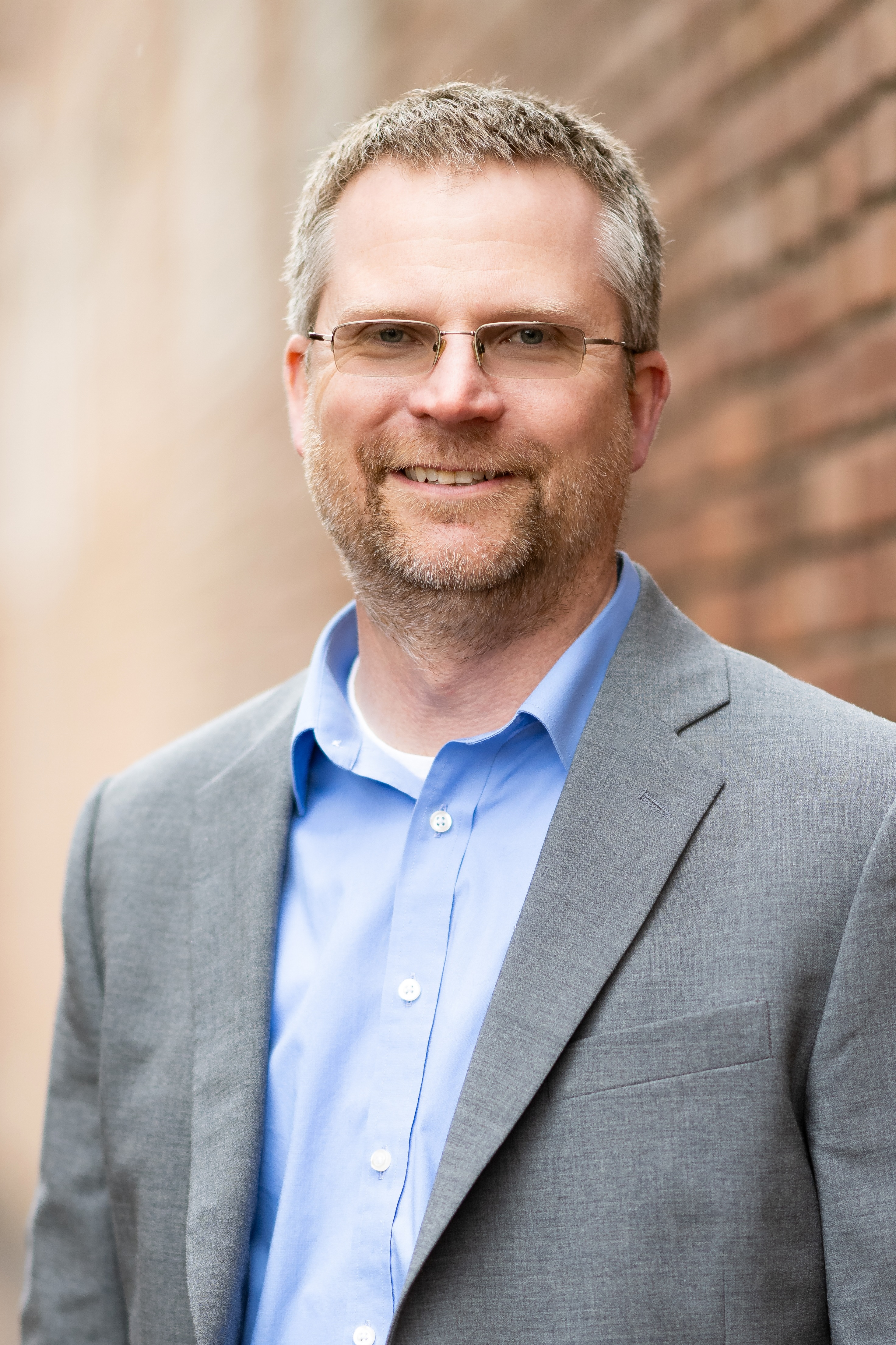James Krippes, Vice President of Big Sky Cybersecurity