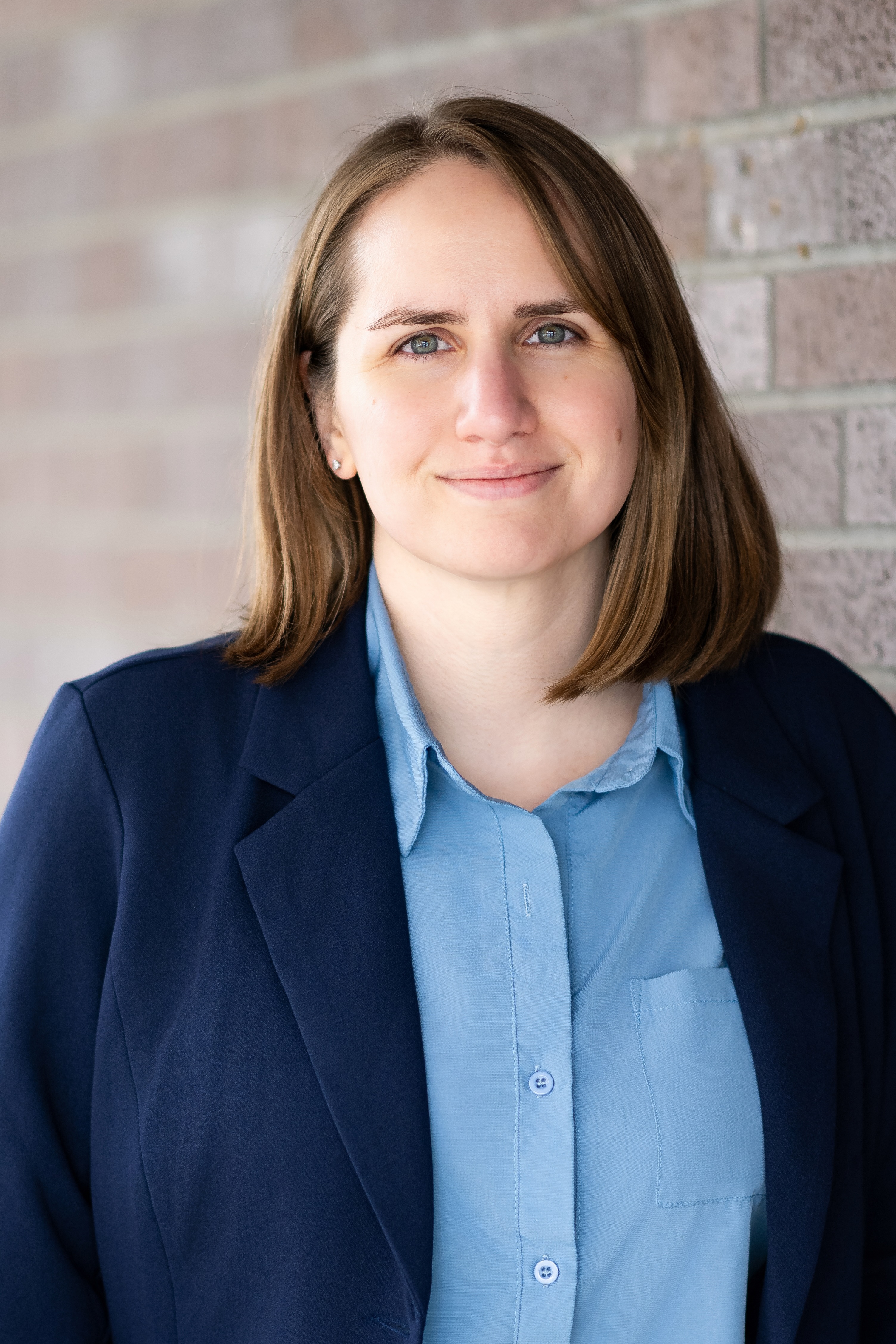 Dawn Van Zandt, founder of Big Sky Cybersecurity
