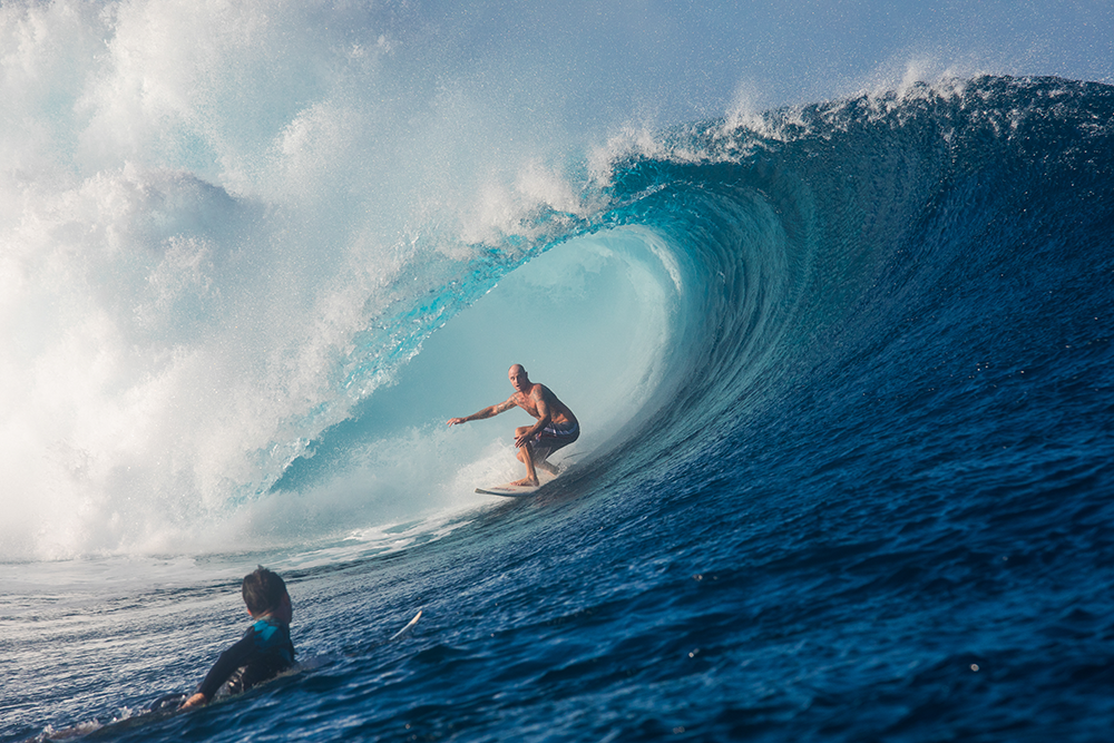 Surf + Sound Namotu Island Giveaway
