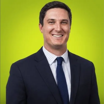 Ryan Buchanan, Attorney at The May Firm