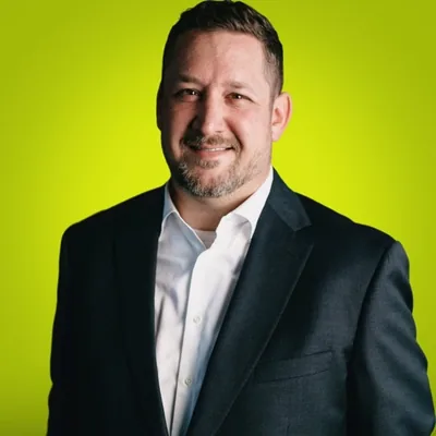 Garrett May, Attorney at The May Firm